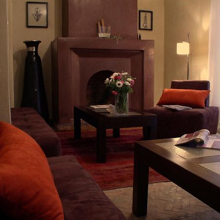 Riad Dar Selen Marrakesz Zewnętrze zdjęcie