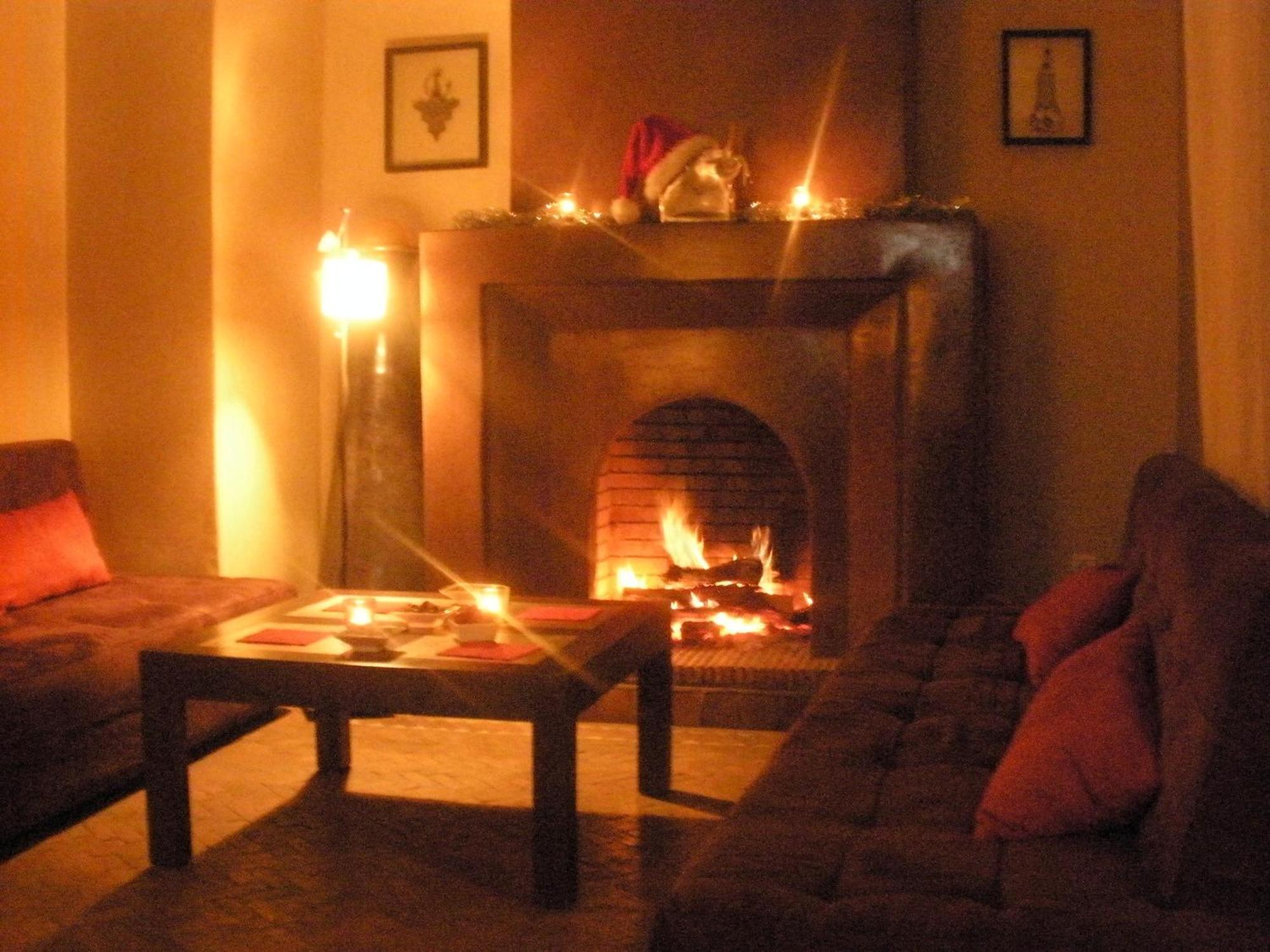 Riad Dar Selen Marrakesz Zewnętrze zdjęcie