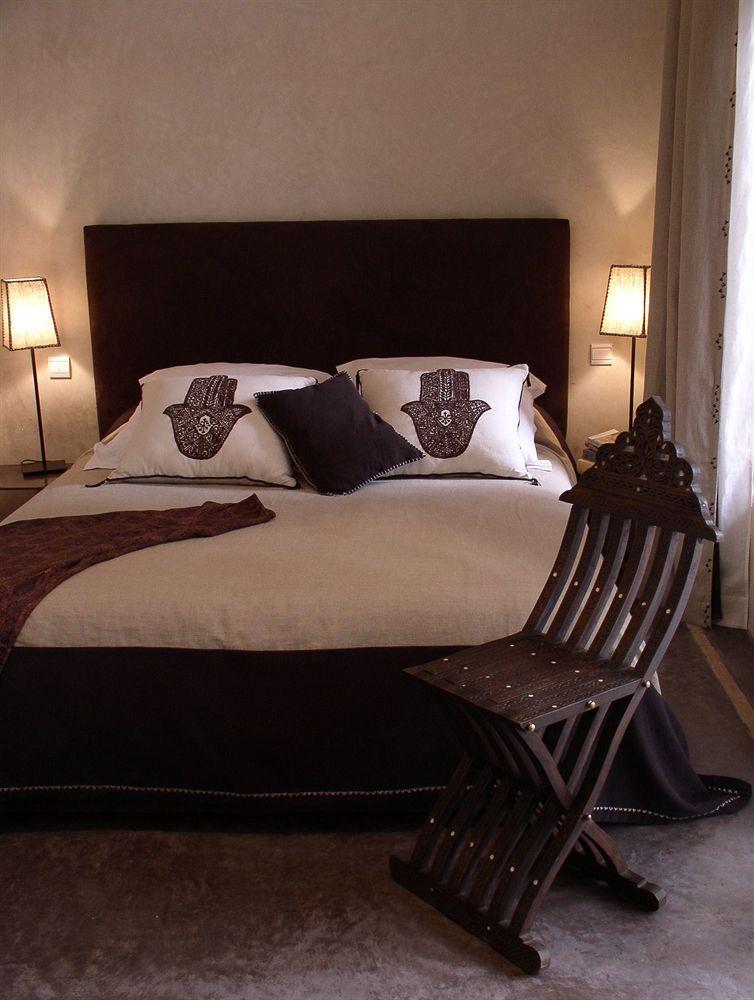 Riad Dar Selen Marrakesz Zewnętrze zdjęcie