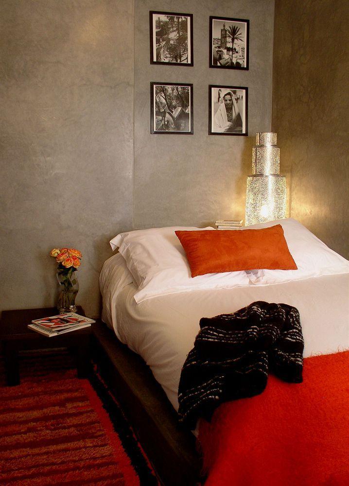 Riad Dar Selen Marrakesz Zewnętrze zdjęcie