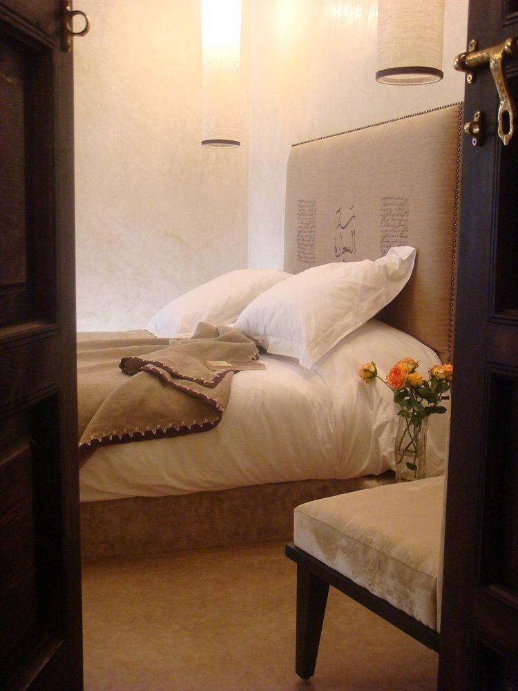 Riad Dar Selen Marrakesz Zewnętrze zdjęcie