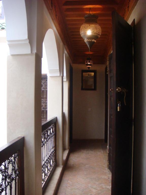 Riad Dar Selen Marrakesz Zewnętrze zdjęcie