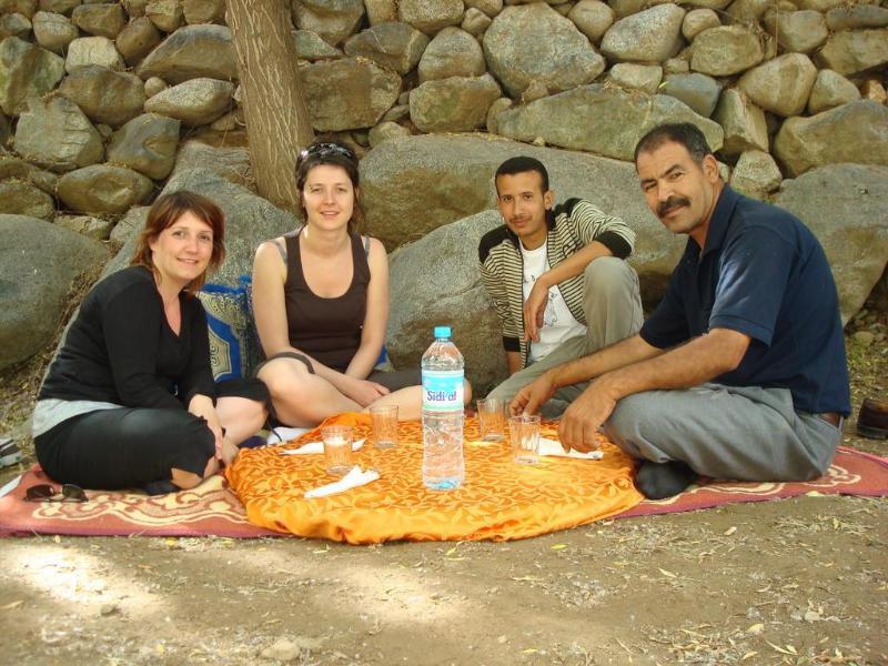 Riad Dar Selen Marrakesz Zewnętrze zdjęcie